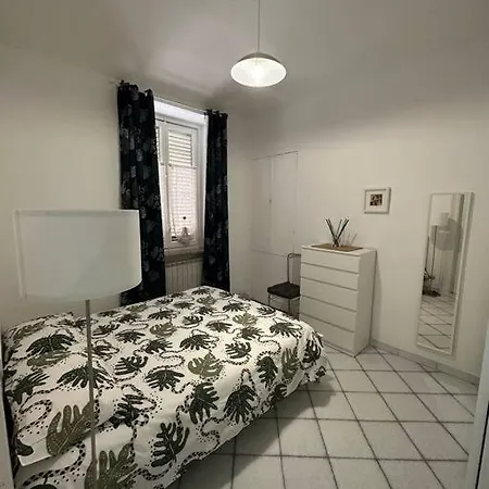 Casa Boccaccio Appartement *