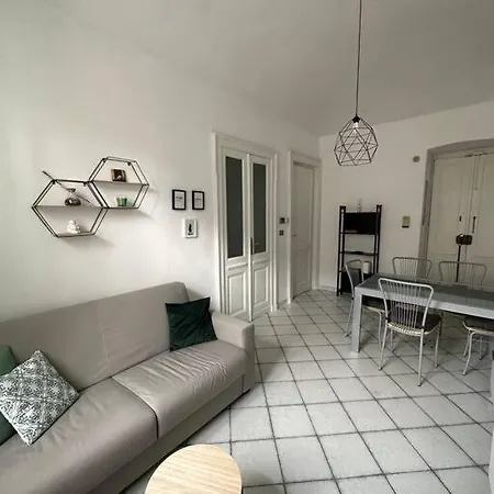 Appartement Casa Boccaccio *