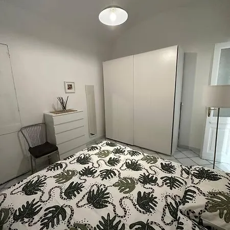 Apartment Casa Boccaccio Turin