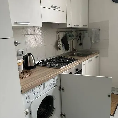 Casa Boccaccio Appartement Turin