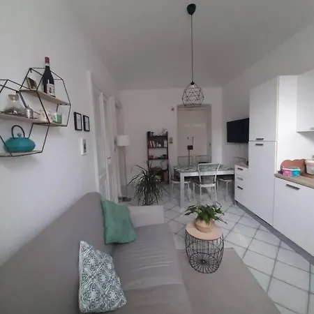 Apartment Casa Boccaccio Turin