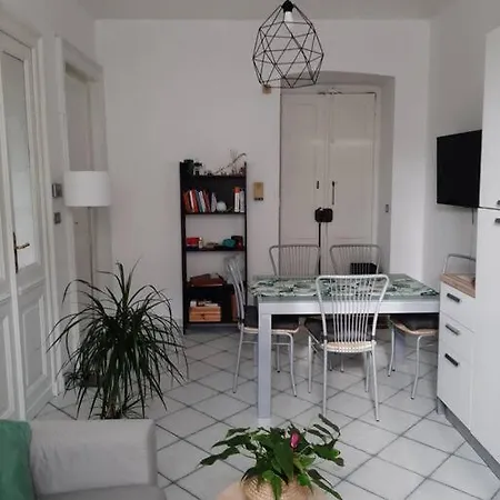 Apartment Casa Boccaccio