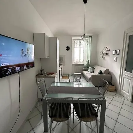 Appartement Casa Boccaccio *